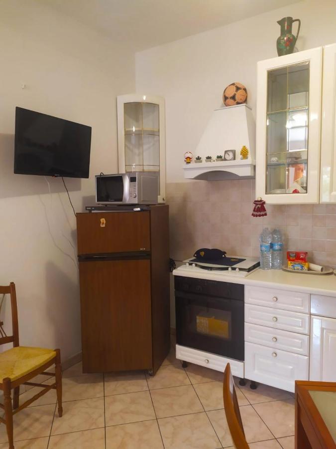דירות סן בנדטו דל טרנטו Livenza מראה חיצוני תמונה